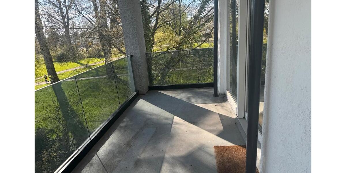 Etagenwohnung Göppingen - 3 Zimmer, 97 m&sup2;, 1.100&euro; | Angebot:25992467