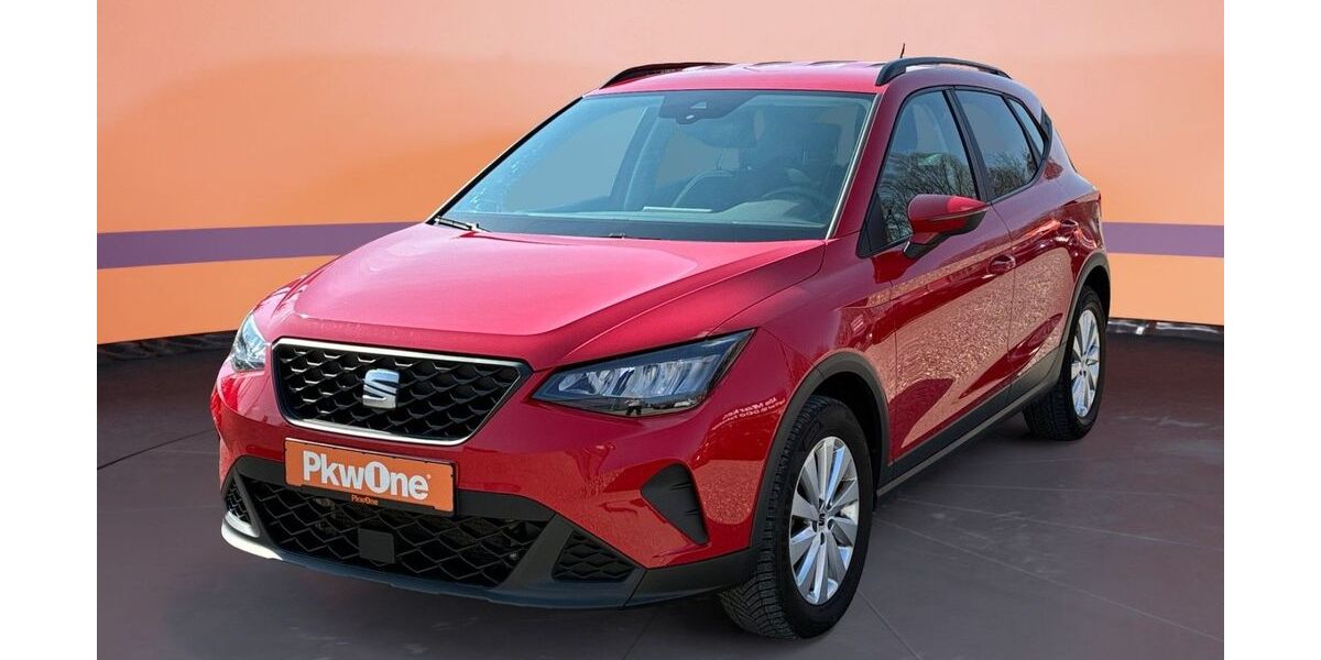 Seat Arona 78.500 km 14.960 &euro; Göppingen 73037