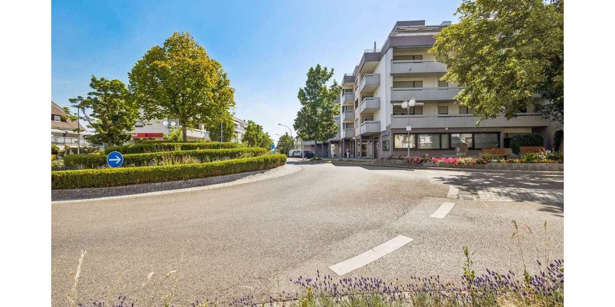 Etagenwohnung Kernen im Remstal Rommelshausen - 2 Zimmer, 58 m&sup2;, 158.000&euro; | Angebot:26999616