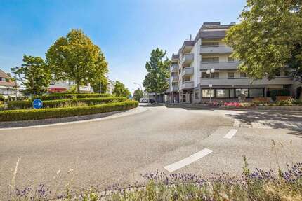 Wohnung Kernen im Remstal Rommelshausen - 2 Zimmer, 58 m&sup2;, 158.000&euro; | Angebot:26999616