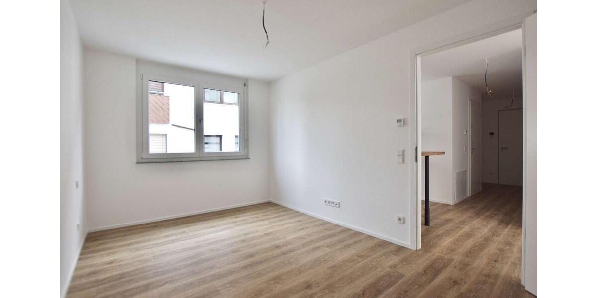 Etagenwohnung Leinfelden-Echterdingen Echterdingen - 2.5 Zimmer, 64 m&sup2;, 1.190&euro; | Angebot:25992433