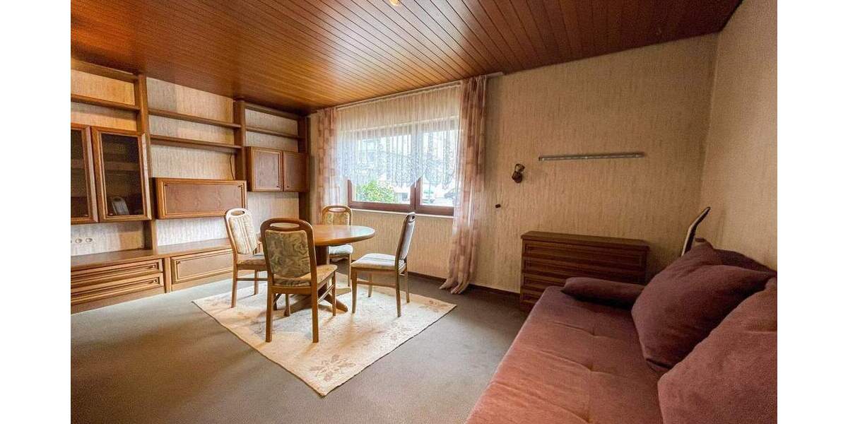 Reihenendhaus Denkendorf - 4 Zimmer, 75 m&sup2;, 335.000&euro; | Angebot:25845796