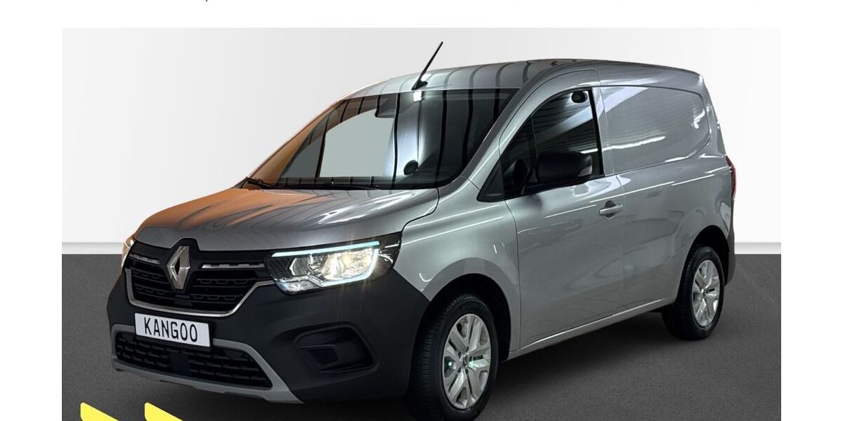 Renault Kangoo 60.370 km 12.990 &euro; Stuttgart 70565