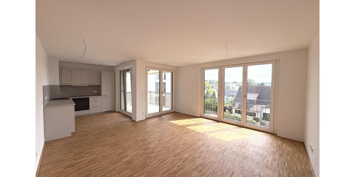 Etagenwohnung Leonberg - 3 Zimmer, 83 m&sup2;, 1.551&euro; | Angebot:23644747