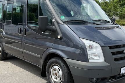Ford Transit 247.000 km 8.950 &euro; Wendlingen 73240