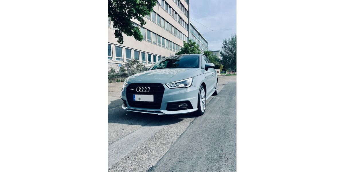 Audi A1 106.000 km 14.300 &euro; Stuttgart 70190