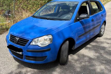 VW Polo 268.000 km 999 &euro; Ludwigsburg 71642