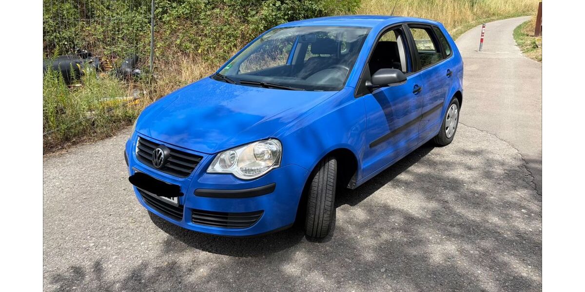 VW Polo 268.000 km 999 &euro; Ludwigsburg 71642