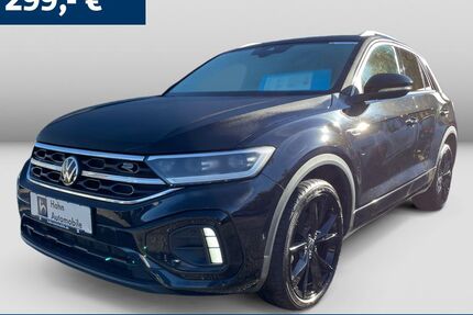 VW T-Roc 65.829 km 26.895 &euro; Böblingen 71032