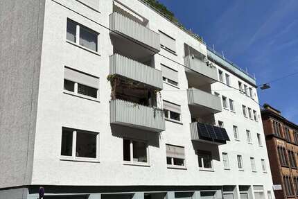 Wohnung Stuttgart Lehen - 3 Zimmer, 78 m&sup2;, 1.292&euro; | Angebot:27317742
