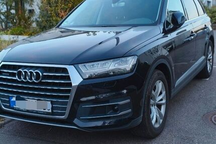 Audi Q7 149.000 km 29.990 &euro; Sindelfingen 71069