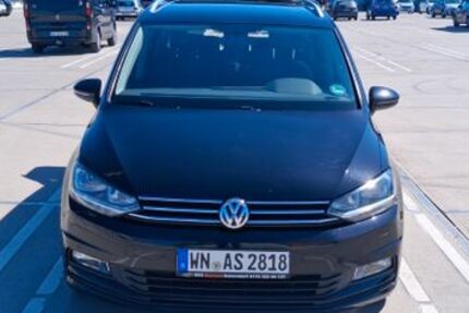 VW Touran 173.000 km 15.500 &euro; Schorndorf 73614