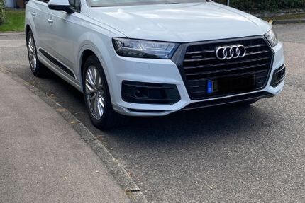 Audi Q7 161.430 km 32.000 &euro; Remseck 71686