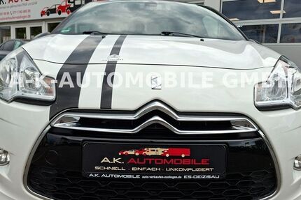 Citroen DS3 166.578 km 4.499 &euro; Deizisau 73779
