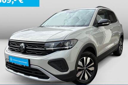 VW T-Cross 6.061 km 22.240 &euro; Esslingen (bei Stuttgart) 73734