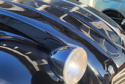 Citroen 2 CV 18.690 km 7.480 &euro; Stuttgart 70372