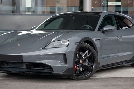 Porsche Taycan 27.000 km 134.880 &euro; Göppingen 73037