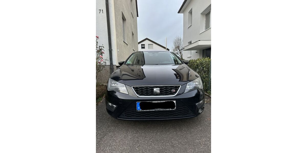 Seat Leon 144.000 km 9.000 &euro; Stuttgart 70435