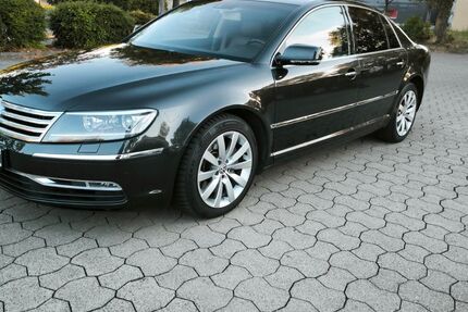VW Phaeton 178.000 km 13.000 &euro; Kirchheim unter Teck 73230