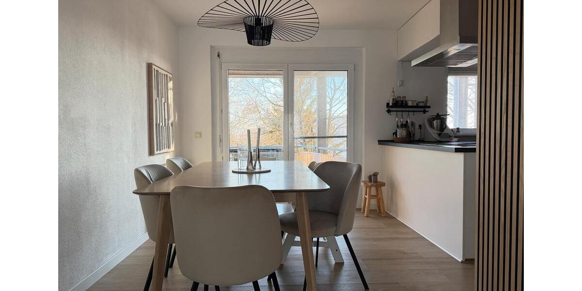 Etagenwohnung Kornwestheim - 4.5 Zimmer, 99 m&sup2;, 2.300&euro; | Angebot:24672654