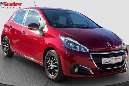 Peugeot 208 81.000 km 7.200 &euro; Ludwigsburg 71636