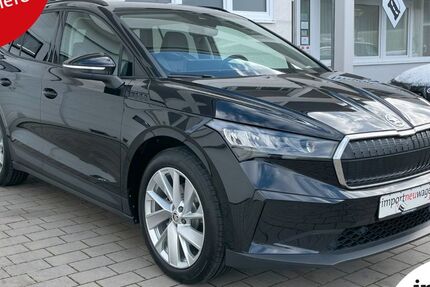 Skoda Enyaq 6.850 km 42.970 &euro; Leonberg 71229