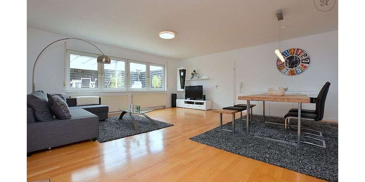 Etagenwohnung Gerlingen - 2 Zimmer, 68 m&sup2;, 1.690&euro; | Angebot:25515627