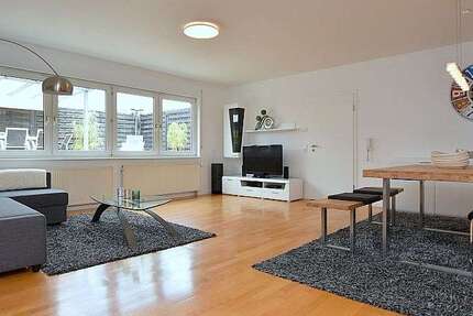 Wohnung Gerlingen - 2 Zimmer, 68 m&sup2;, 1.690&euro; | Angebot:25515627