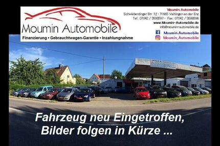 Renault Clio 125.000 km 4.750 &euro; Vaihingen an der Enz (Enzweihingen) 71665
