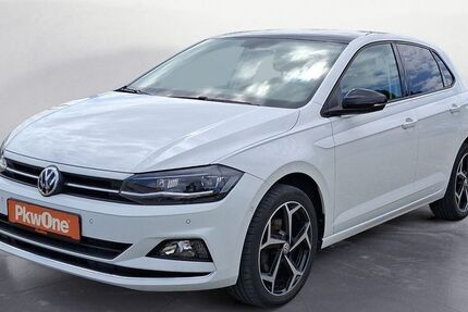 VW Polo 55.304 km 17.860 &euro; Göppingen 73037