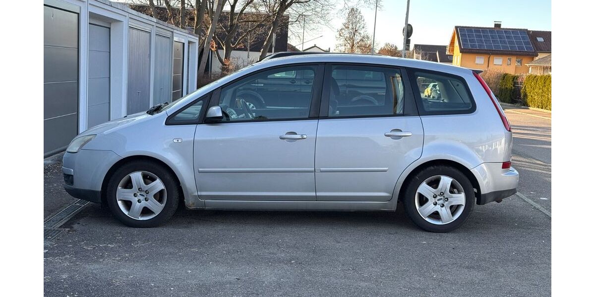 Ford C-Max 194.000 km 900 &euro; Kirchheim 73230