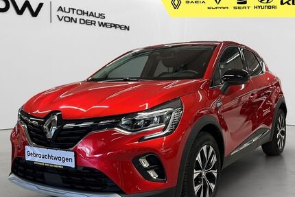 Renault Captur 53.200 km 19.900 &euro; Stuttgart 70469
