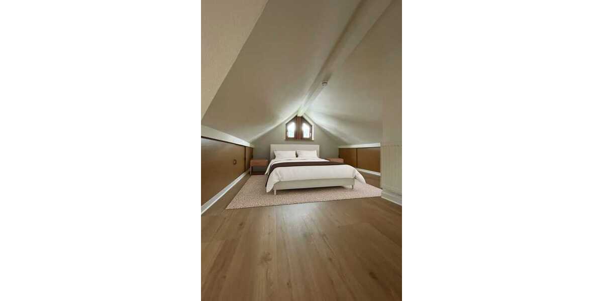 renov. 4-Zimmer Mais.-Wohnung in Murrhardt - Maisonettenwohnung Murrhardt | Angebot:26099317