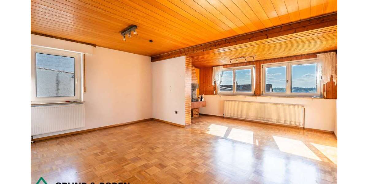 Einfamilienhaus Göppingen Faurndau - 8 Zimmer, 152 m&sup2;, 365.000&euro; | Angebot:26357144