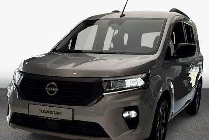 Nissan Townstar 1.500 km 29.990 &euro; Stuttgart 70190