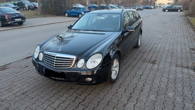 Mercedes-Benz E 200 249.000 km 5.999 &euro; Sindelfingen 71063