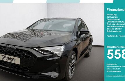 Audi A3 1.999 km 37.800 &euro; Leonberg 71229