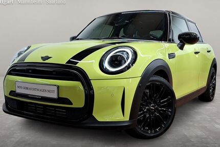 Mini Cooper 30.861 km 23.970 &euro; Stuttgart 70569