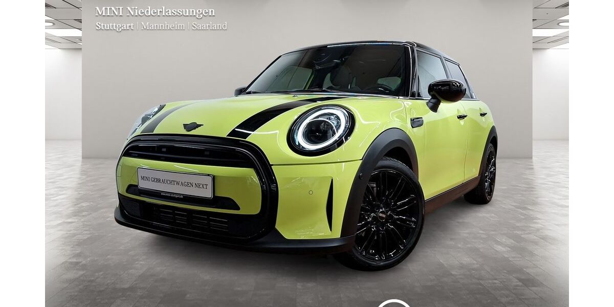 Mini Cooper 30.861 km 23.970 &euro; Stuttgart 70569