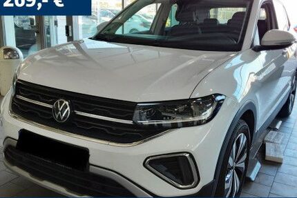 VW T-Cross 29.090 km 20.495 &euro; Böblingen 71032