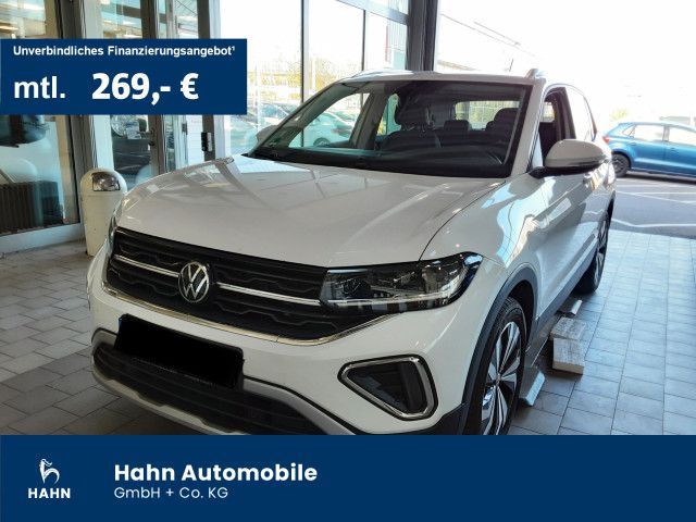 VW T-Cross 29.090 km 20.495 &euro; Böblingen 71032