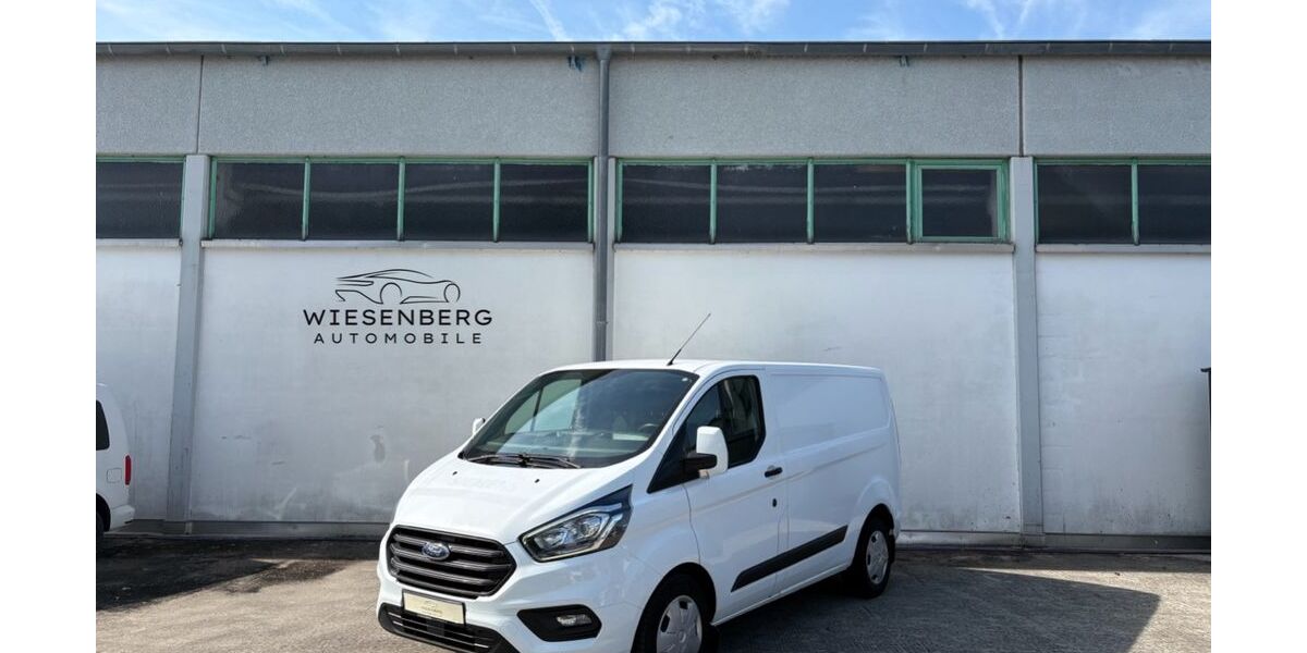 Ford Transit Custom 133.295 km 14.899 &euro; Neckartailfingen 72666