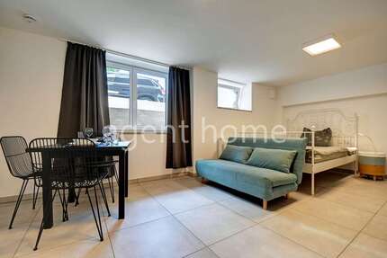 Zimmer Stuttgart Vaihingen - 1 Zimmer, 1.060&euro; | Angebot:26103531