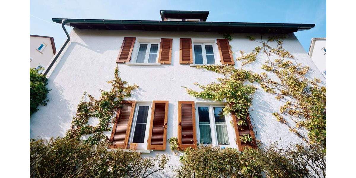 Einfamilienhaus Böblingen - 8 Zimmer, 162 m&sup2;, 648.500&euro; | Angebot:25676168