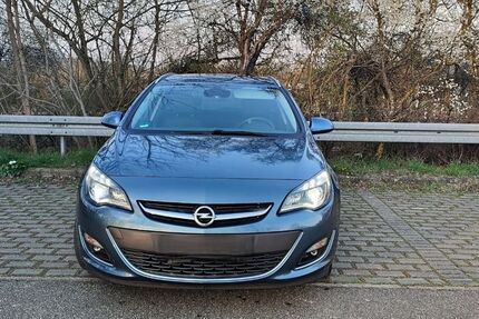 Opel Astra 59.000 km 9.450 &euro; Vaihingen/Enz 71665