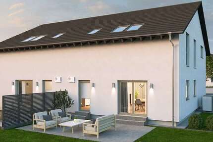 Haus Uhingen - 8 Zimmer, 270 m&sup2;, 1.369.459&euro; | Angebot:19911956