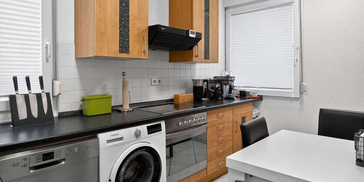 3-Zimmer-Erdgeschosswohnung in Stuttgart-Feuerbach - Erdgeschoßwohnung Stuttgart Feuerbach | Angebot:24512578