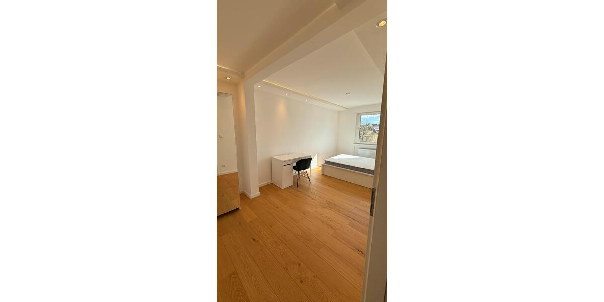 Etagenwohnung Stuttgart Bad Cannstatt - 4 Zimmer, 78 m&sup2;, 1.800&euro; | Angebot:25735725