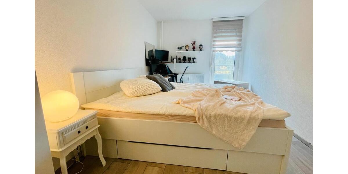 Etagenwohnung Sindelfingen Sindelfingen (Stadt) - 3 Zimmer, 83 m&sup2;, 1.700&euro; | Angebot:25281318