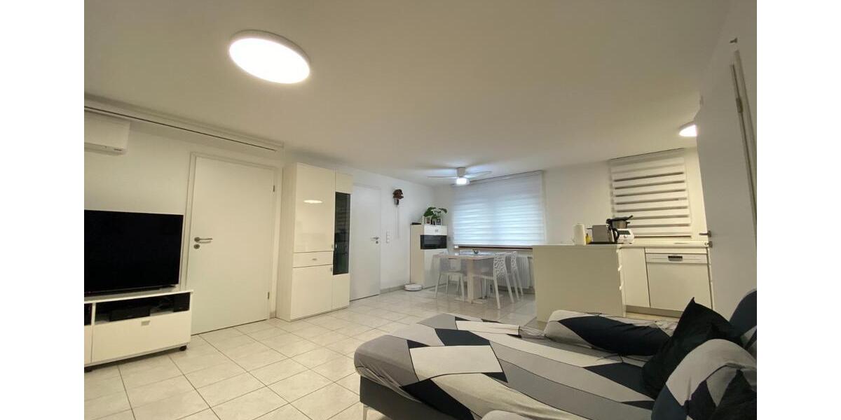 Erdgeschoßwohnung Stuttgart Luginsland - 4 Zimmer, 93 m&sup2;, 463.000&euro; | Angebot:25839475